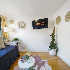 Appartement met Twee Slaapkamers
